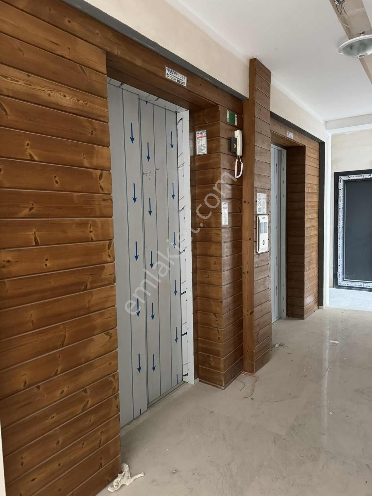 Gökhan Gökdemirden Havuzlu Lüks Site İçi 3+1 Satılık Daire - Görsel 18