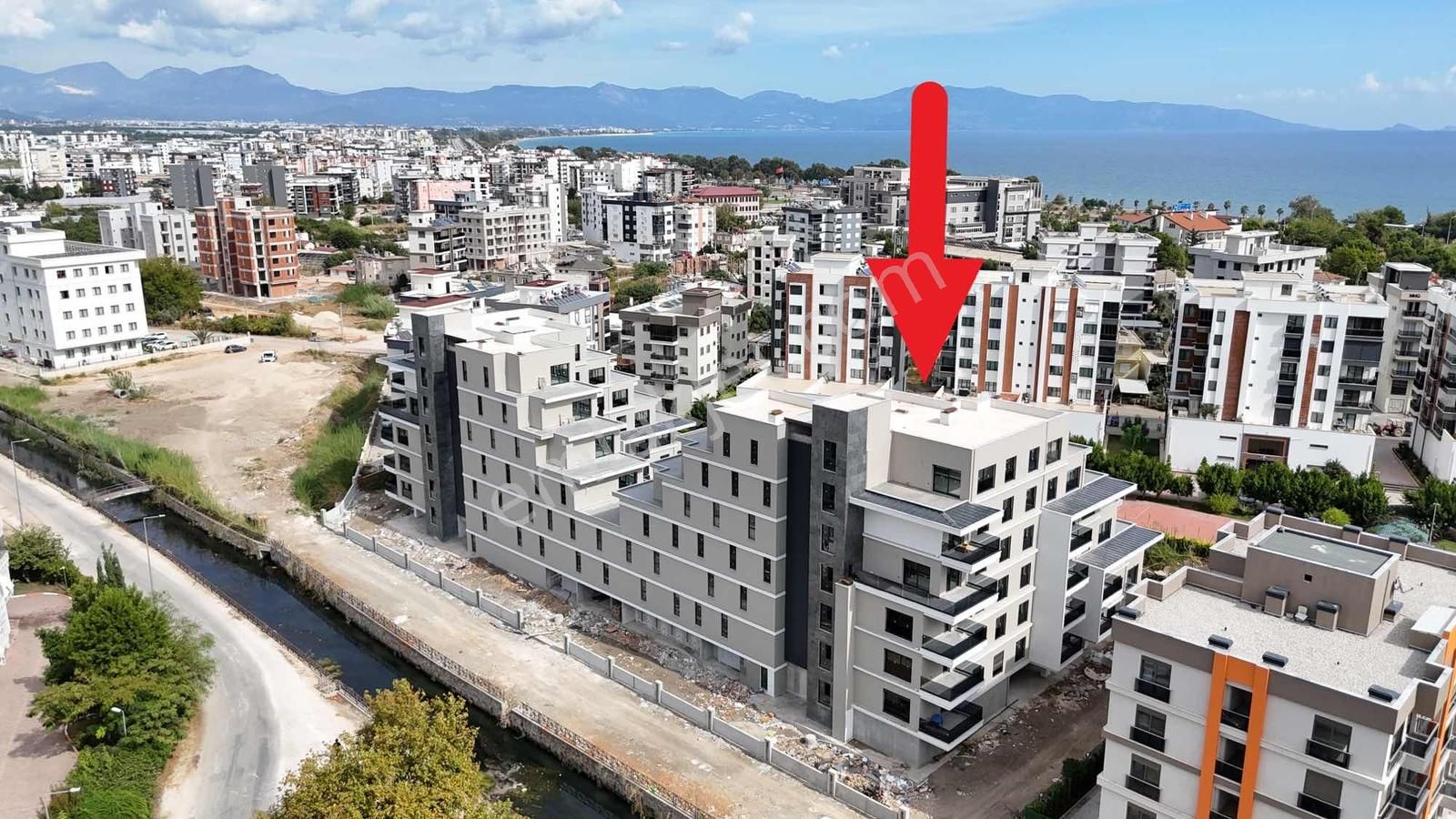 Gökhan Gökdemirden Havuzlu Lüks Site İçi 3+1 Satılık Daire - Görsel 3