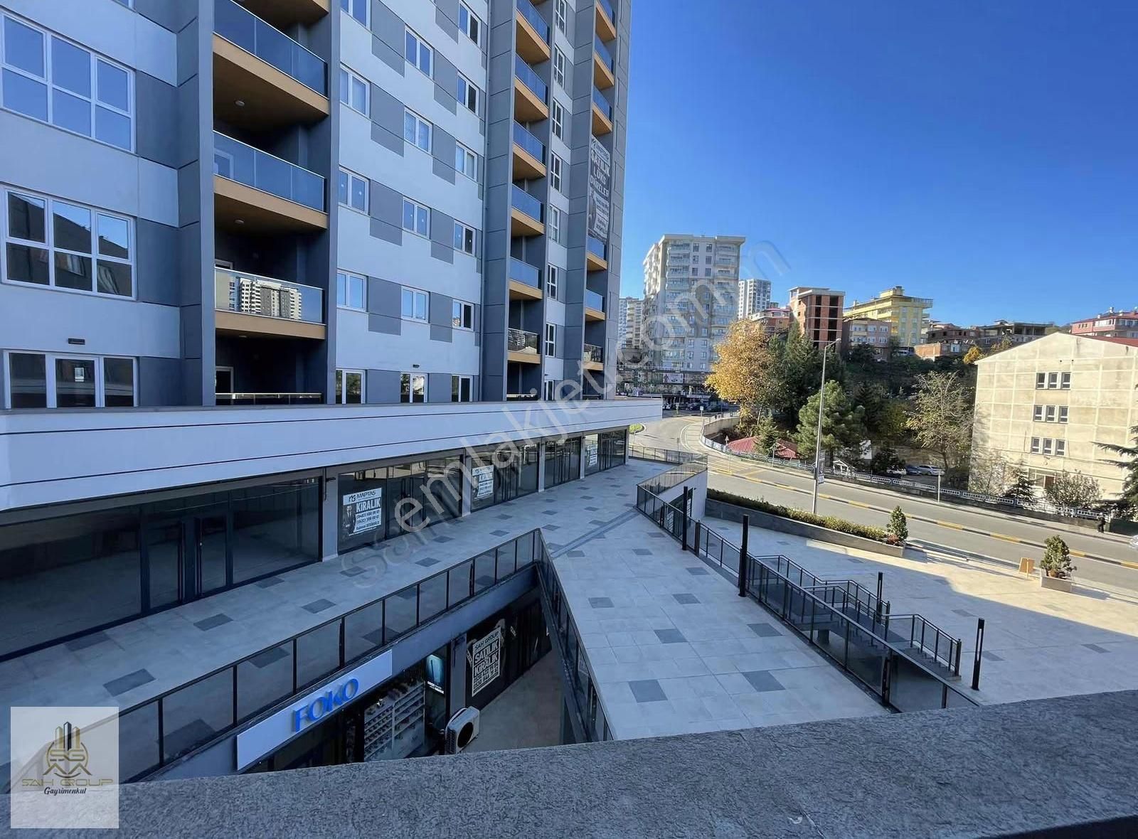 Avrupark Sitesinde 2+1 Kiralık Daire - Görsel 10