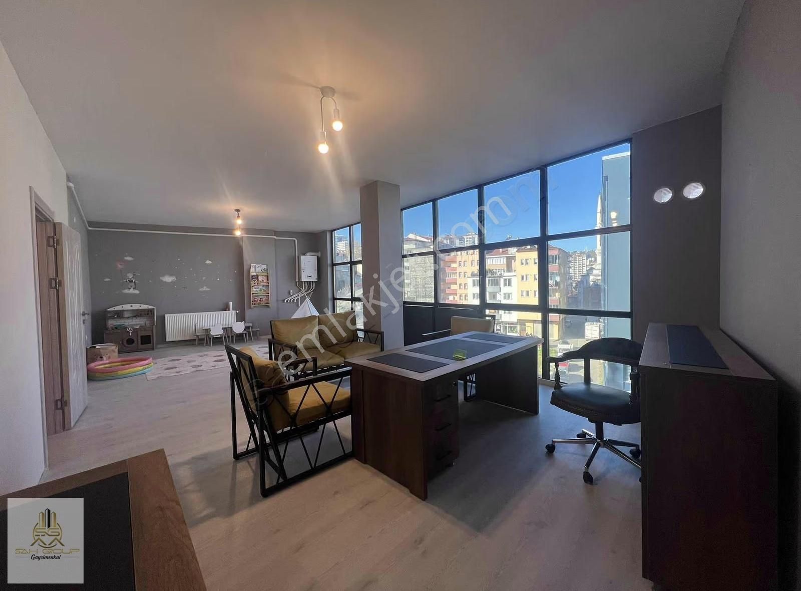 Şanada Kaçırılmayacak Fırsat: Net 85 M² Satılık Ofis - Görsel 3