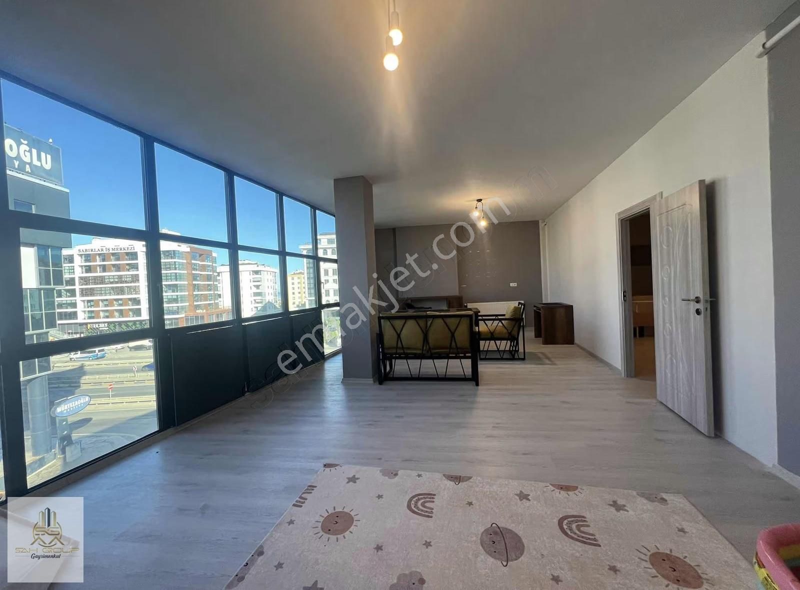 Şanada Kaçırılmayacak Fırsat: Net 85 M² Satılık Ofis - Görsel 2