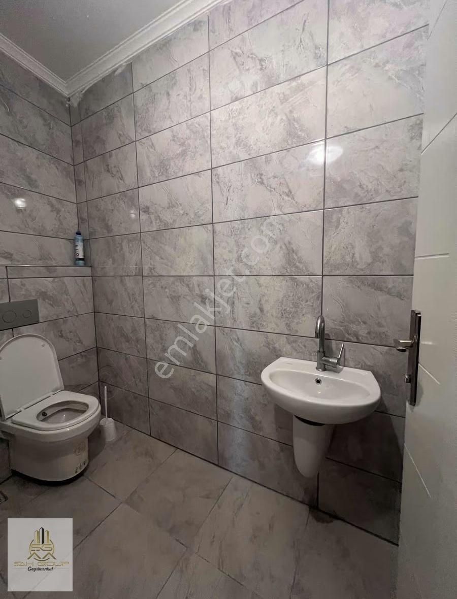 Şanada Kaçırılmayacak Fırsat: Net 85 M² Satılık Ofis - Görsel 6