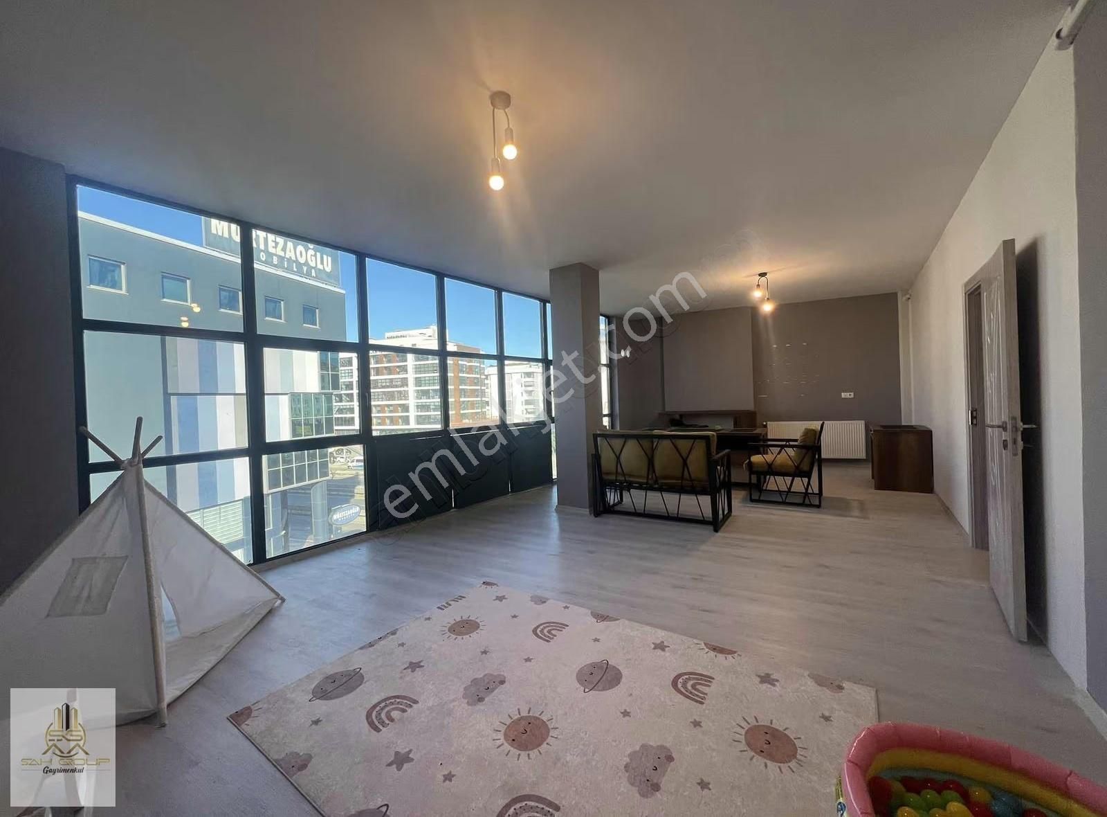 Şanada Kaçırılmayacak Fırsat: Net 85 M² Satılık Ofis - Görsel 14