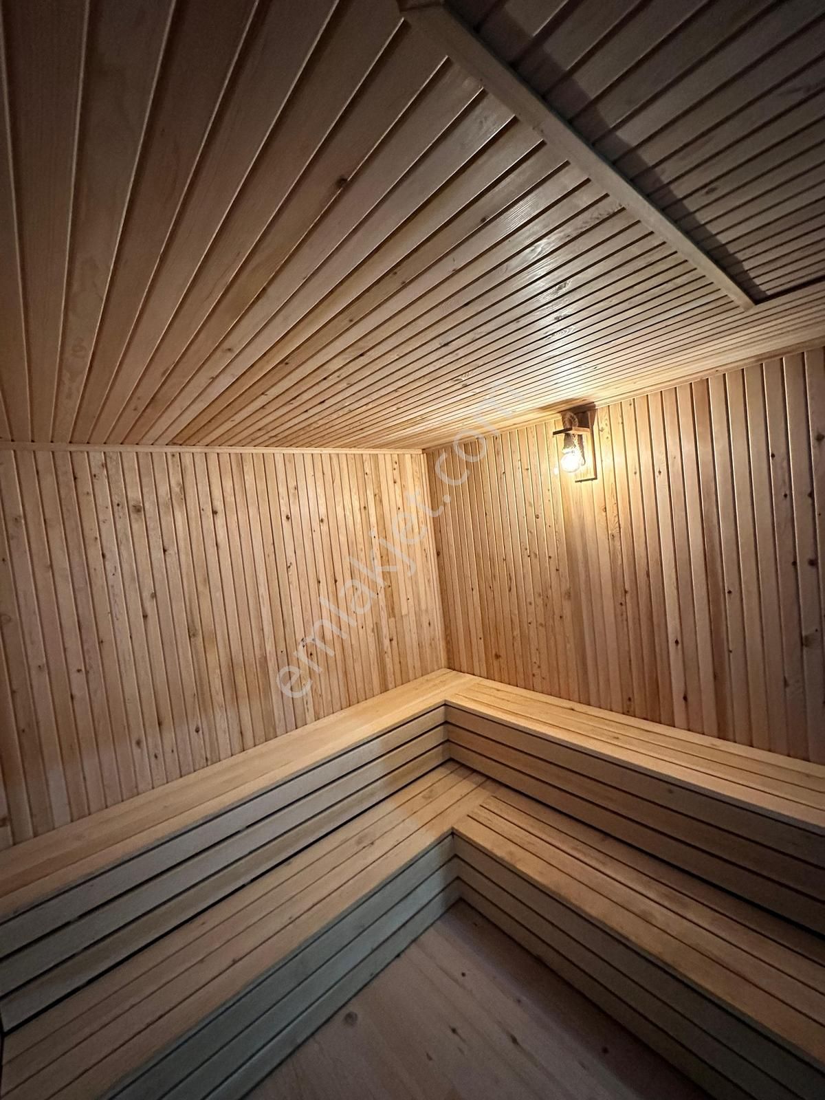 Gökhan Gökdemirden Denize Sıfır 2+1 Rezidans Satılık Lüks Daire - Görsel 6