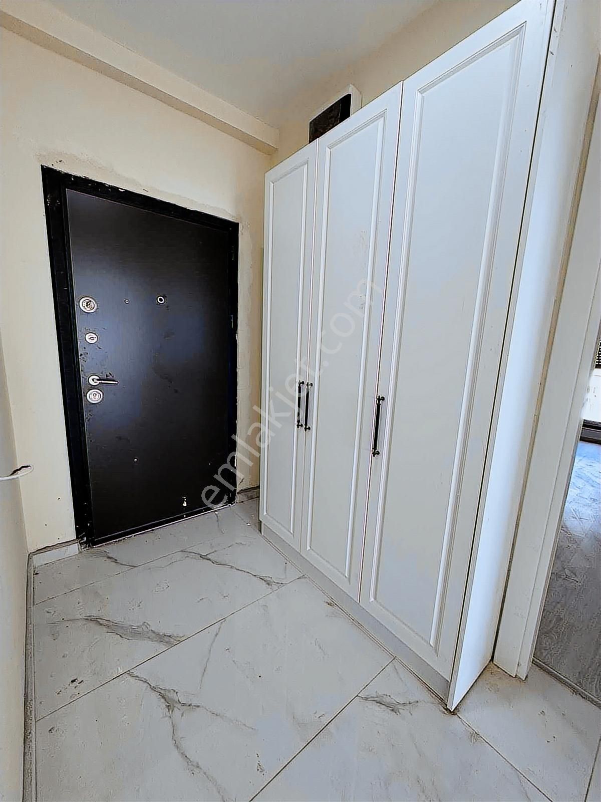 Gökhan Gökdemirden Denize Sıfır 2+1 Rezidans Satılık Lüks Daire - Görsel 20