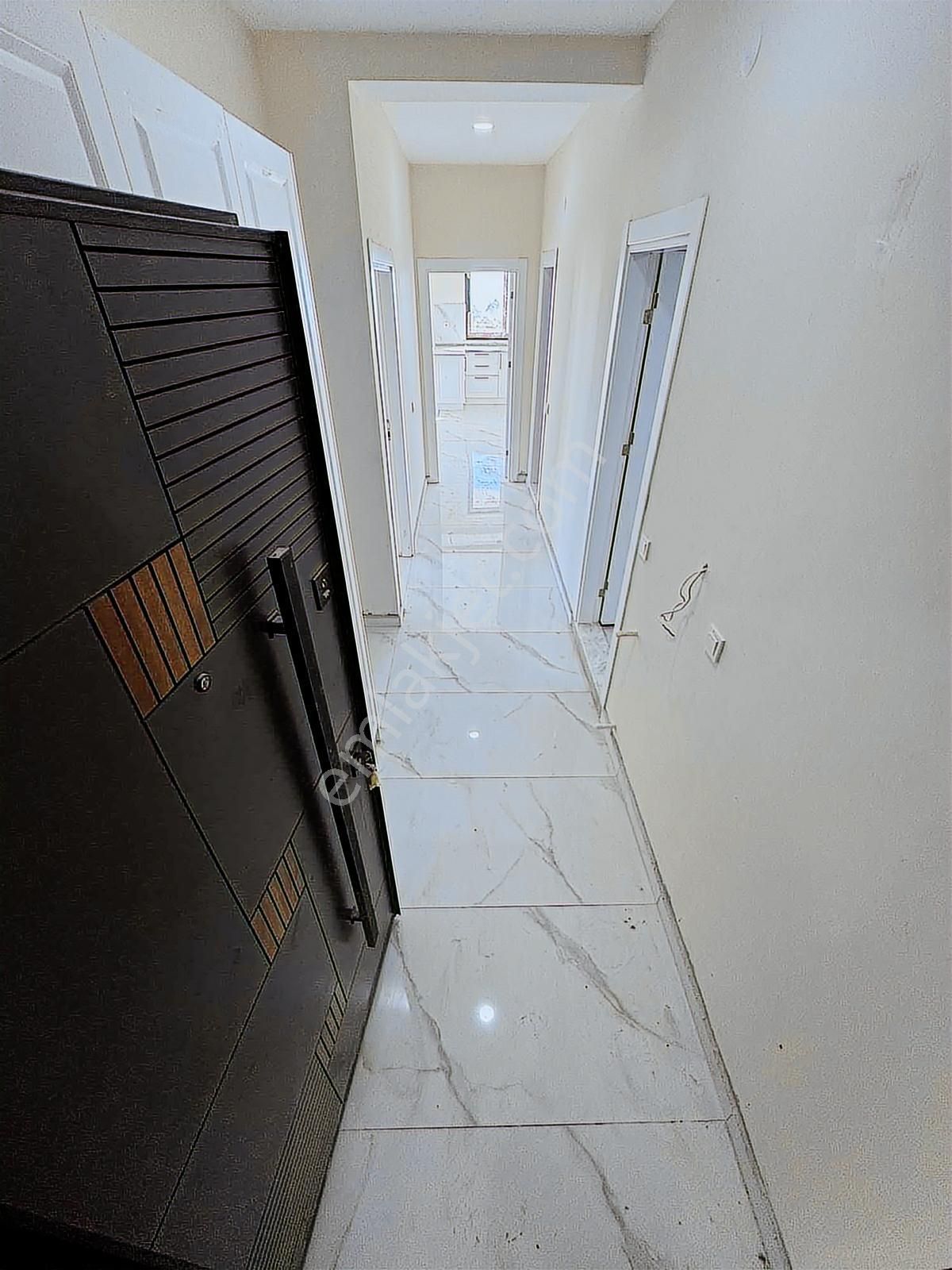 Gökhan Gökdemirden Denize Sıfır 2+1 Rezidans Satılık Lüks Daire - Görsel 19