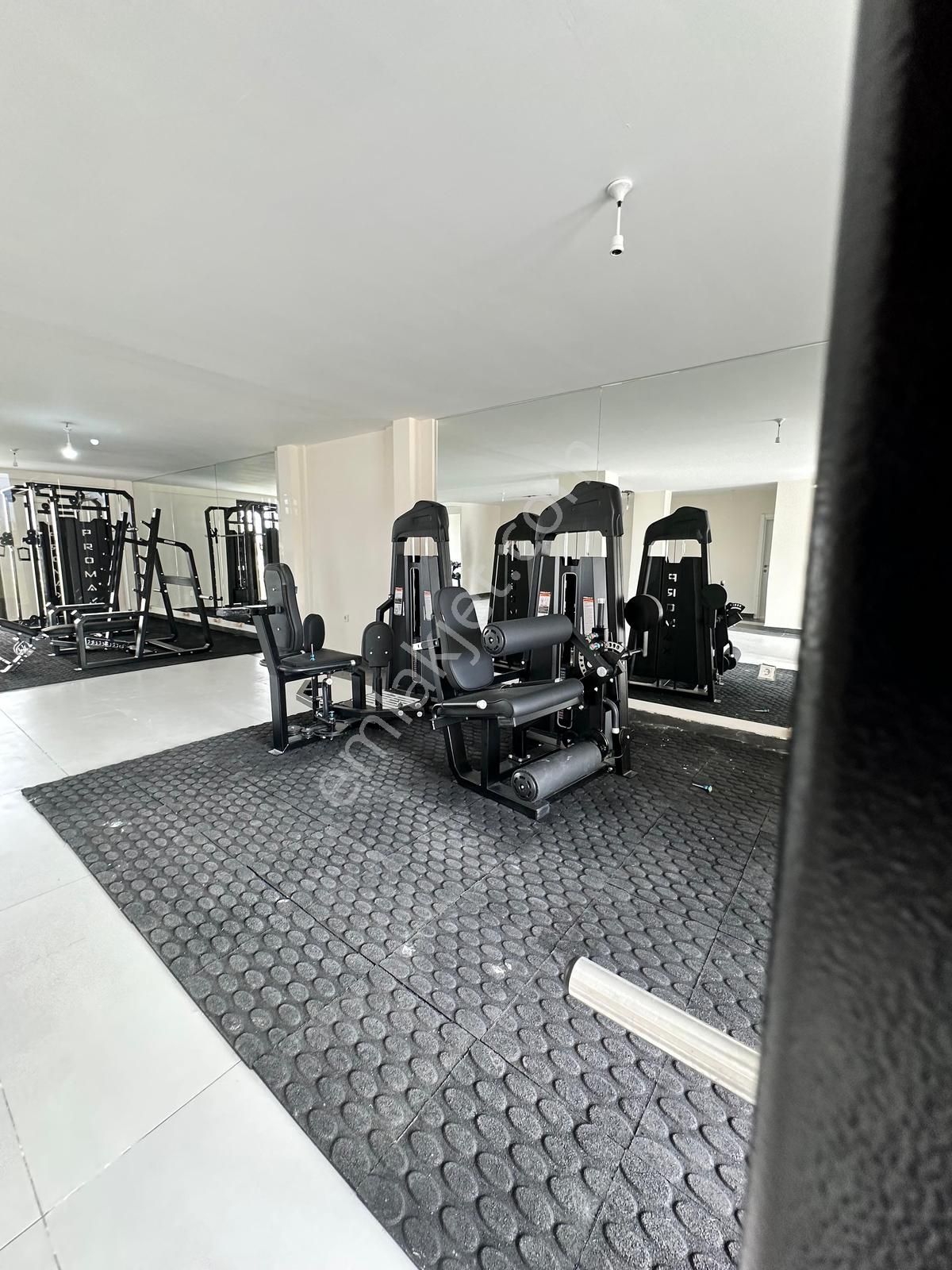 Gökhan Gökdemirden Denize Sıfır 2+1 Rezidans Satılık Lüks Daire - Görsel 8