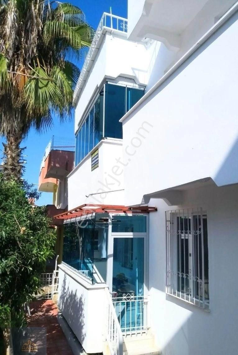 Belek'de Araç Takasına Uygun Kaçırılmayacak Fırsata Yazlık Villa - Görsel 3