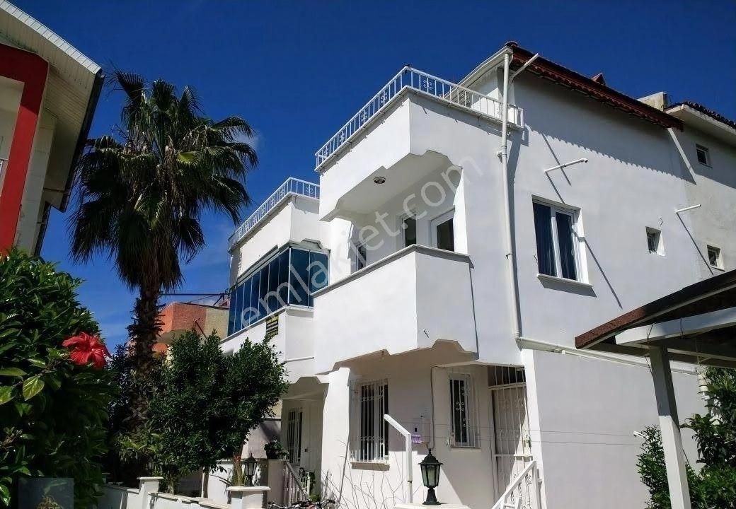 Belek'de Araç Takasına Uygun Kaçırılmayacak Fırsata Yazlık Villa - Görsel 7