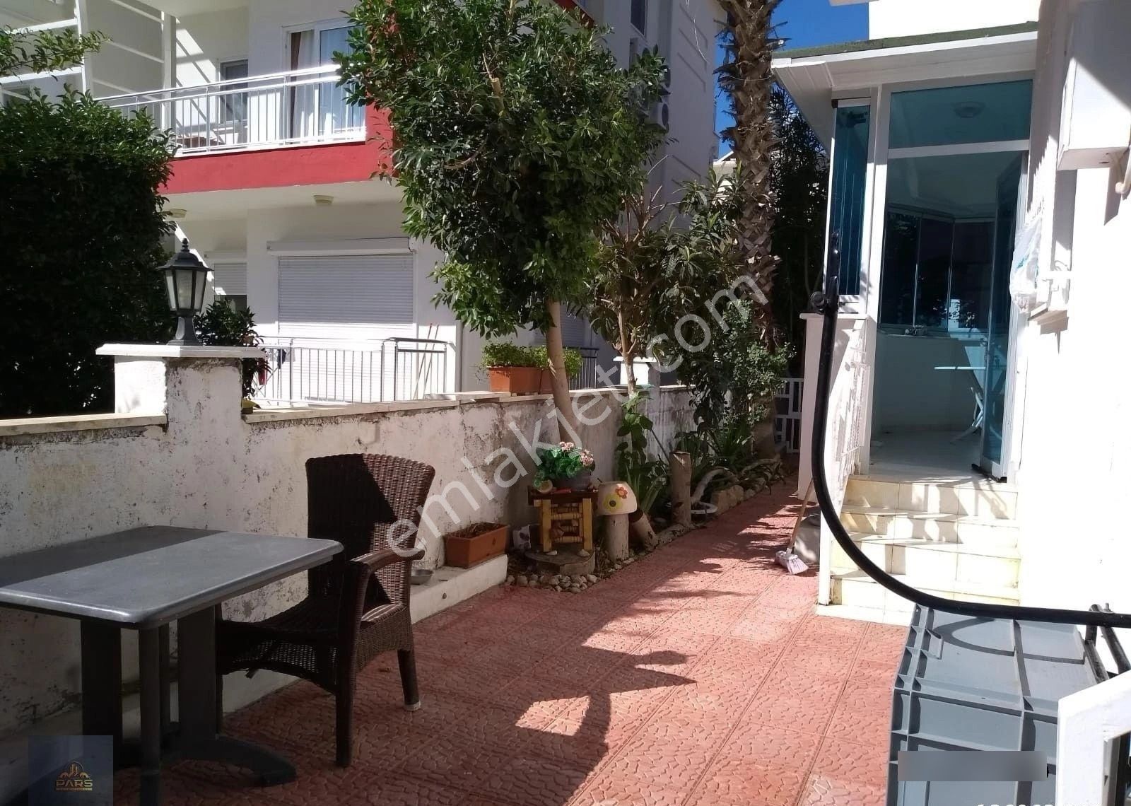 Belek'de Araç Takasına Uygun Kaçırılmayacak Fırsata Yazlık Villa - Görsel 2