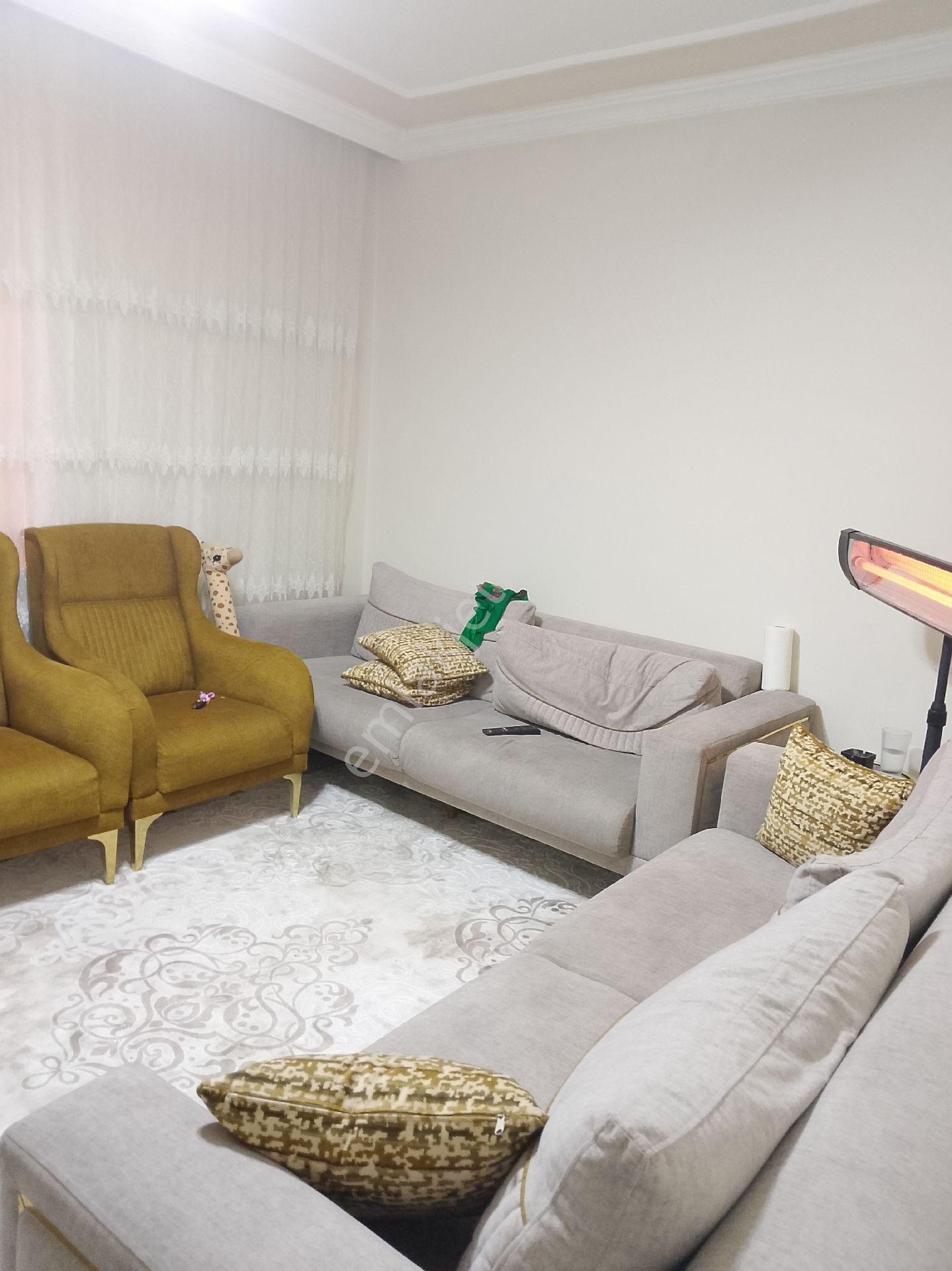 Çelik Apt No. - Görsel 2