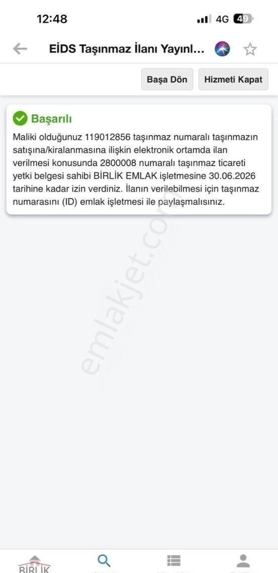 Gıresun Sokakbasında 120 M2 Cıft Katlı Dukkan - Görsel 13