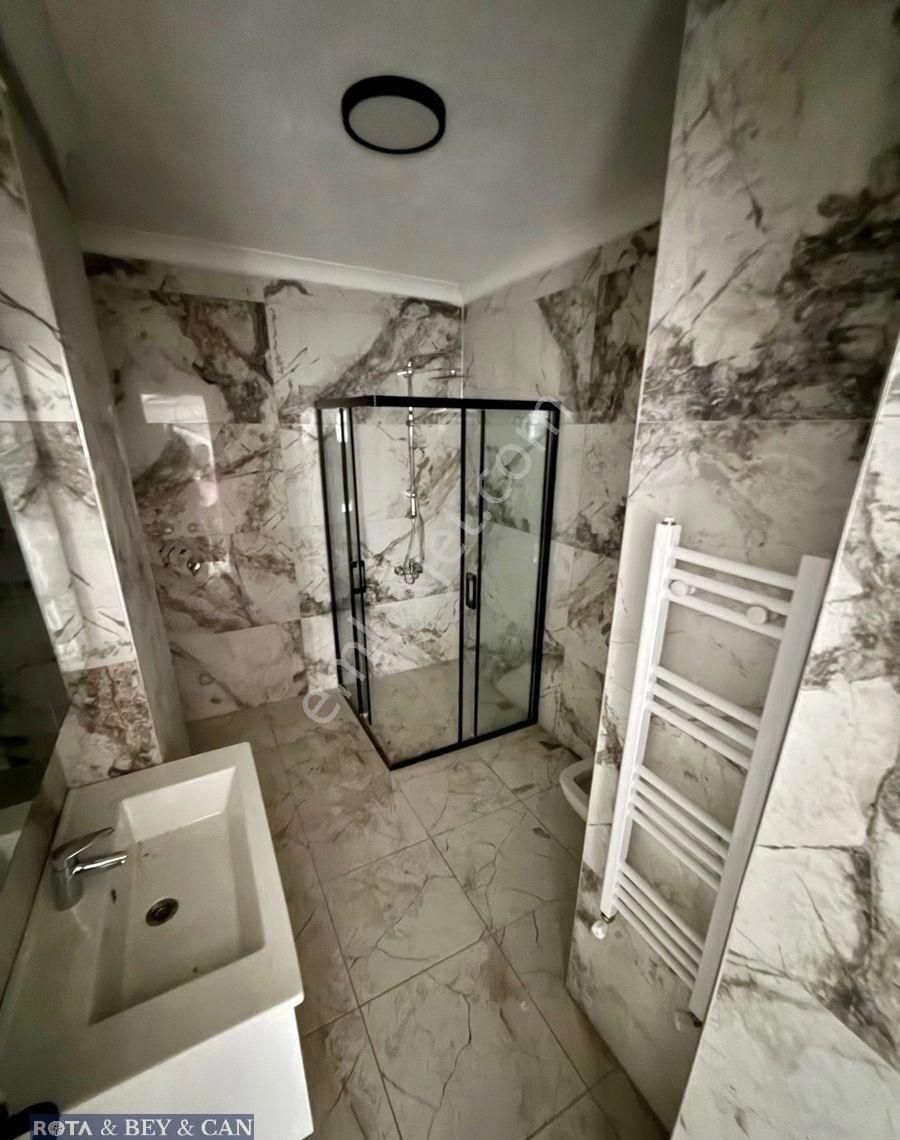 Rota'dan | Çok Geniş | 2+1 | Ebeveyn Banyolu | Kiralık Daire - Görsel 15