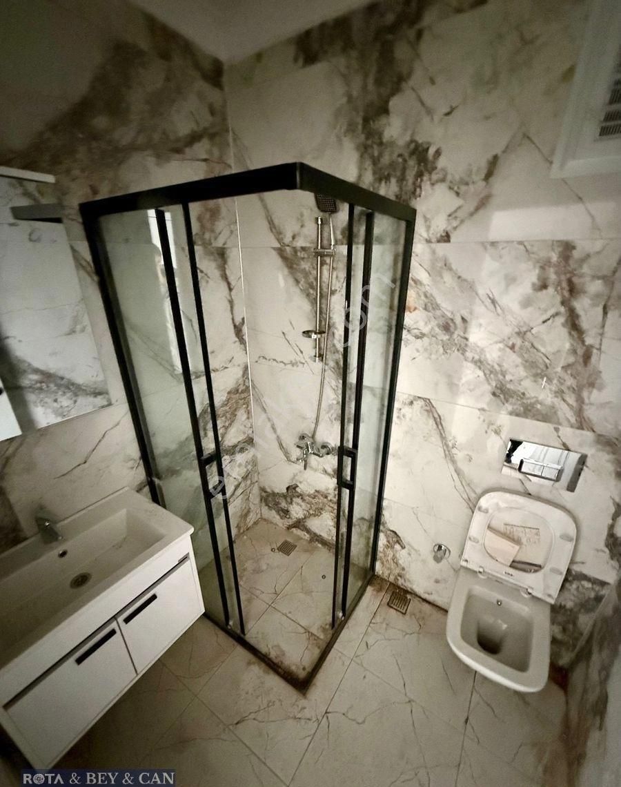 Rota'dan | Çok Geniş | 2+1 | Ebeveyn Banyolu | Kiralık Daire - Görsel 8