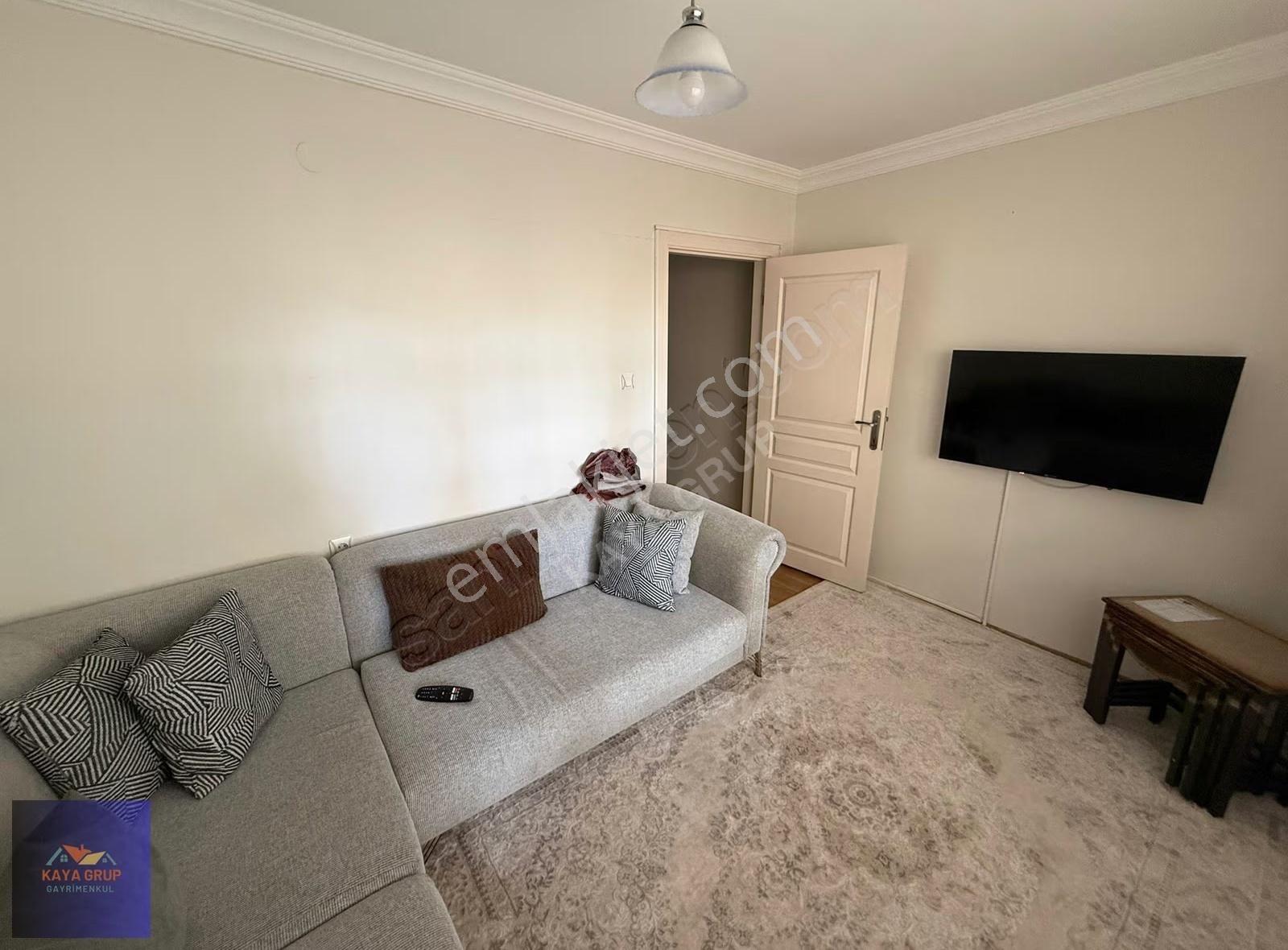 Kaya Grup'dan Yeşilbayır Cadde Üstü Full Yapılı Masrafsız 3+1 - Görsel 10