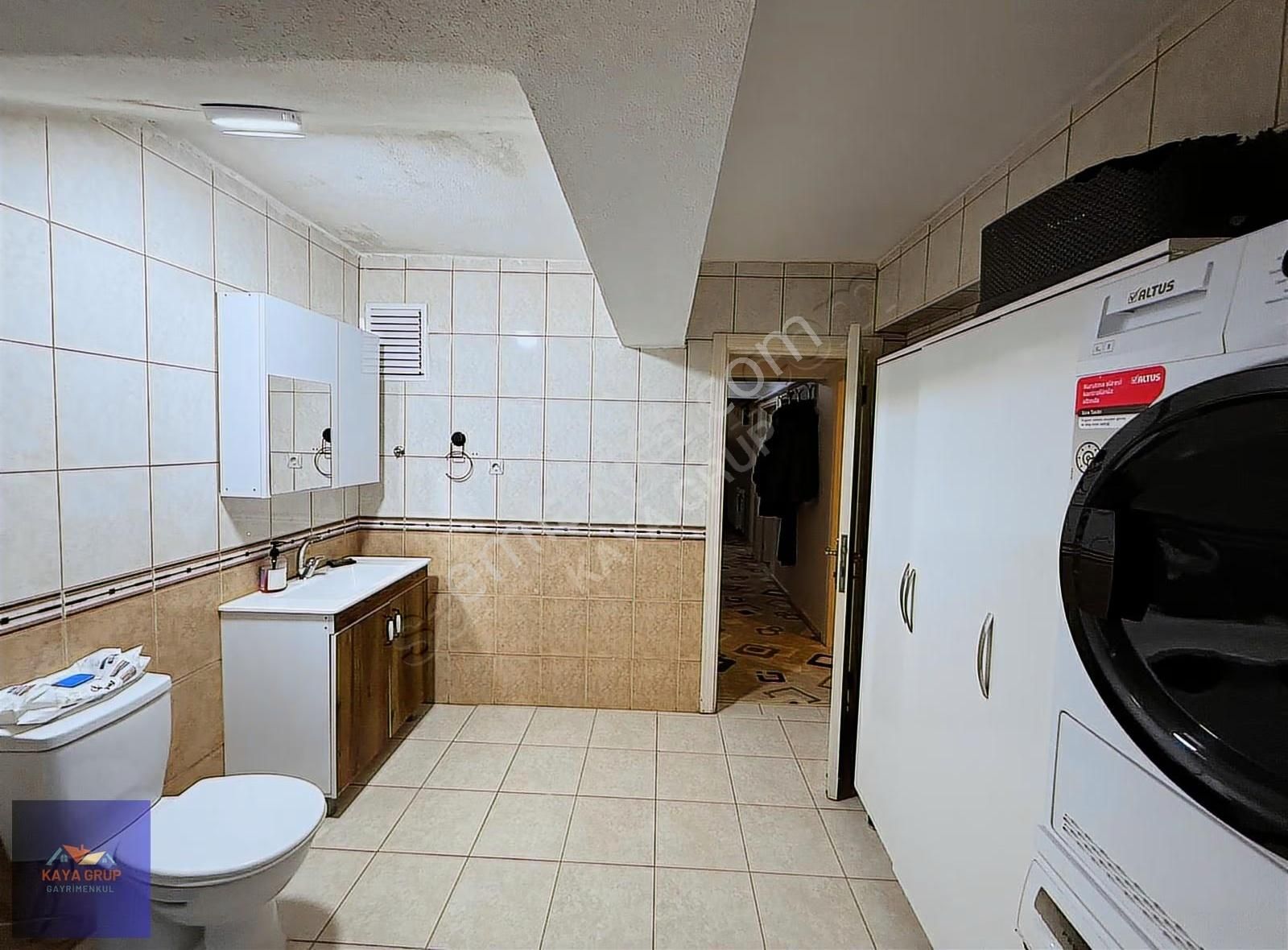 Kaya Grup'dan Yeşilbayır Cadde Üstü Full Yapılı Masrafsız 3+1 - Görsel 19