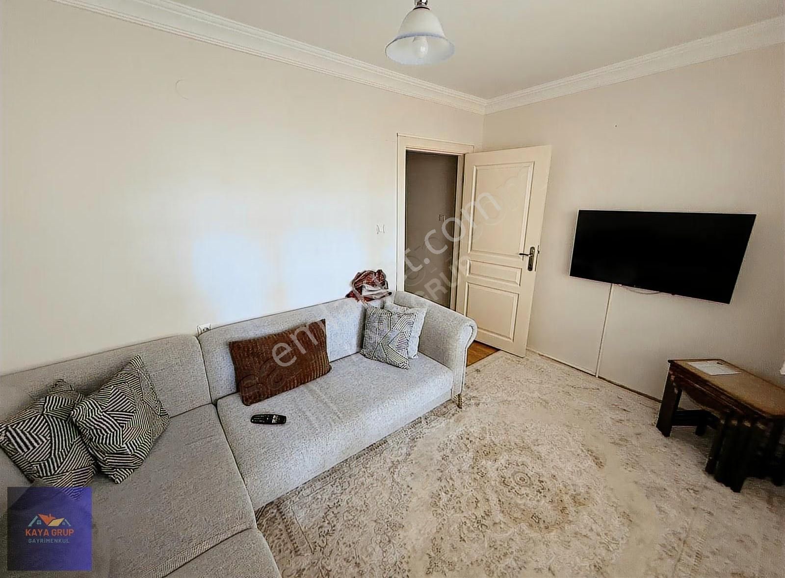 Kaya Grup'dan Yeşilbayır Cadde Üstü Full Yapılı Masrafsız 3+1 - Görsel 4