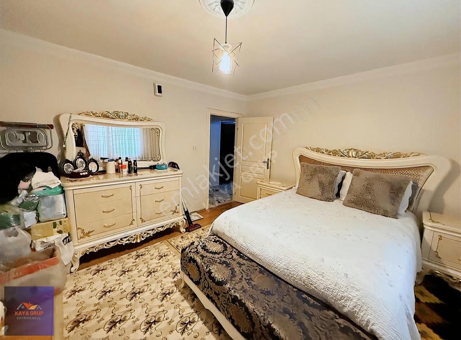 Kaya Grup'dan Yeşilbayır Cadde Üstü Full Yapılı Masrafsız 3+1 - Görsel 21