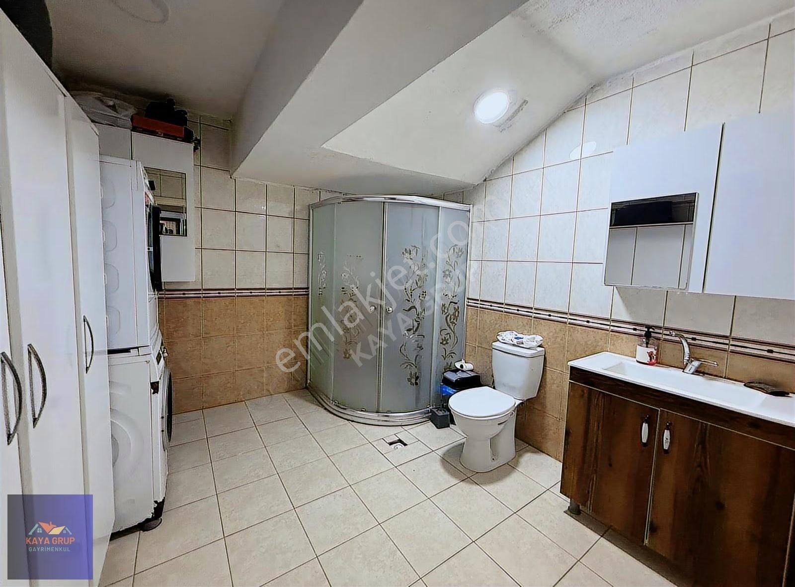 Kaya Grup'dan Yeşilbayır Cadde Üstü Full Yapılı Masrafsız 3+1 - Görsel 30