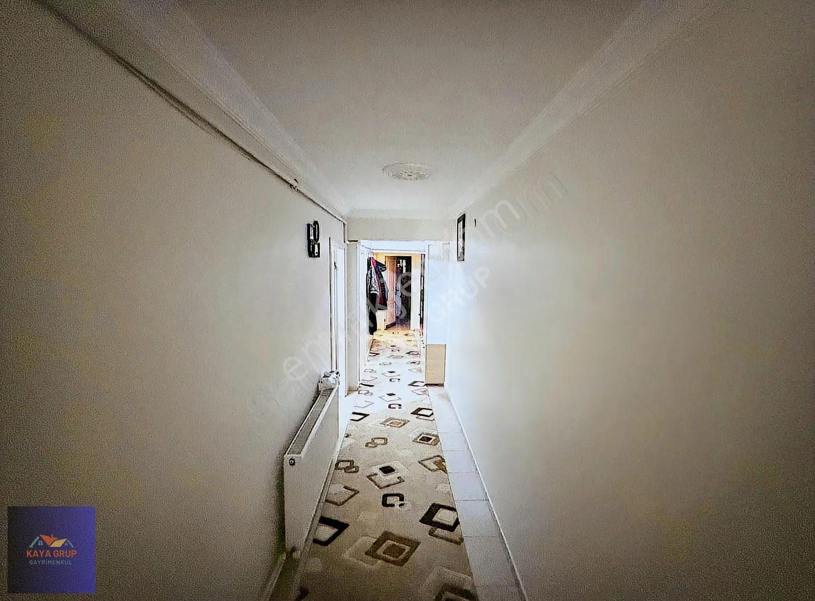 Kaya Grup'dan Yeşilbayır Cadde Üstü Full Yapılı Masrafsız 3+1 - Görsel 6