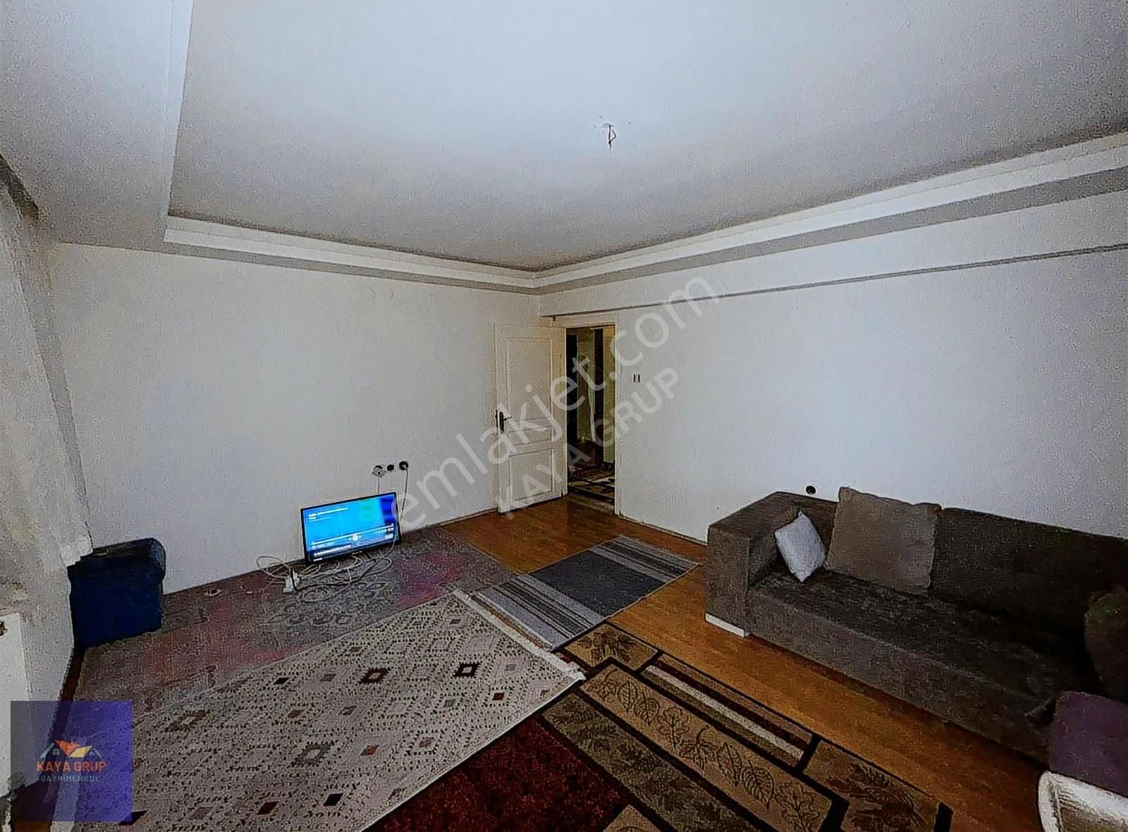 Kaya Grup'dan Önü Açık Kapalı Odası Yok 2+1 Teras Balkonlu Daire - Görsel 15