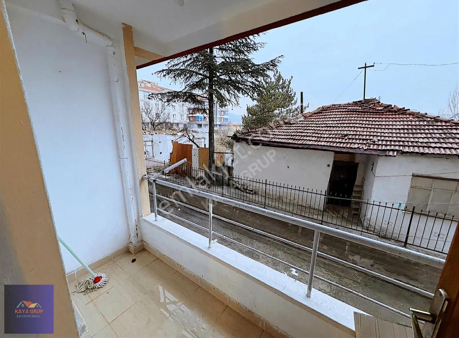 Kaya Grup'dan Önü Açık Kapalı Odası Yok 2+1 Teras Balkonlu Daire - Görsel 24