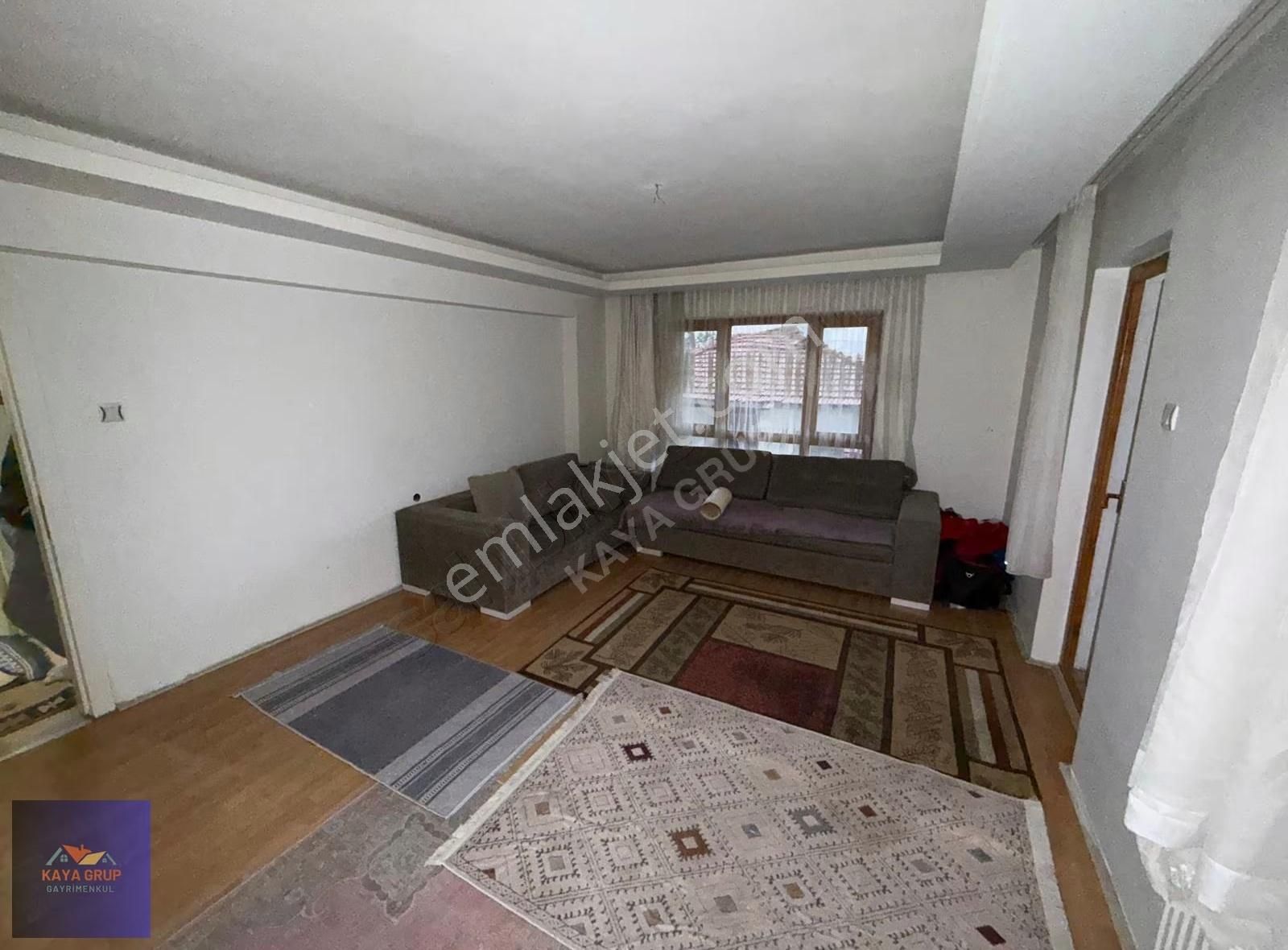 Kaya Grup'dan Önü Açık Kapalı Odası Yok 2+1 Teras Balkonlu Daire - Görsel 8