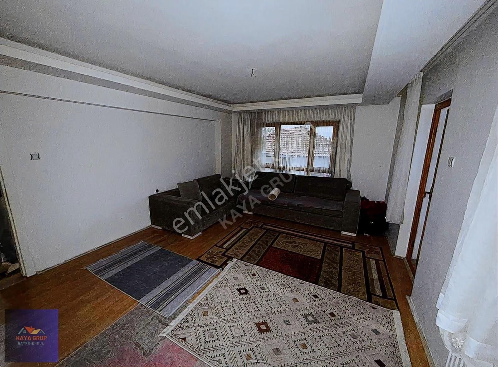 Kaya Grup'dan Önü Açık Kapalı Odası Yok 2+1 Teras Balkonlu Daire - Görsel 12