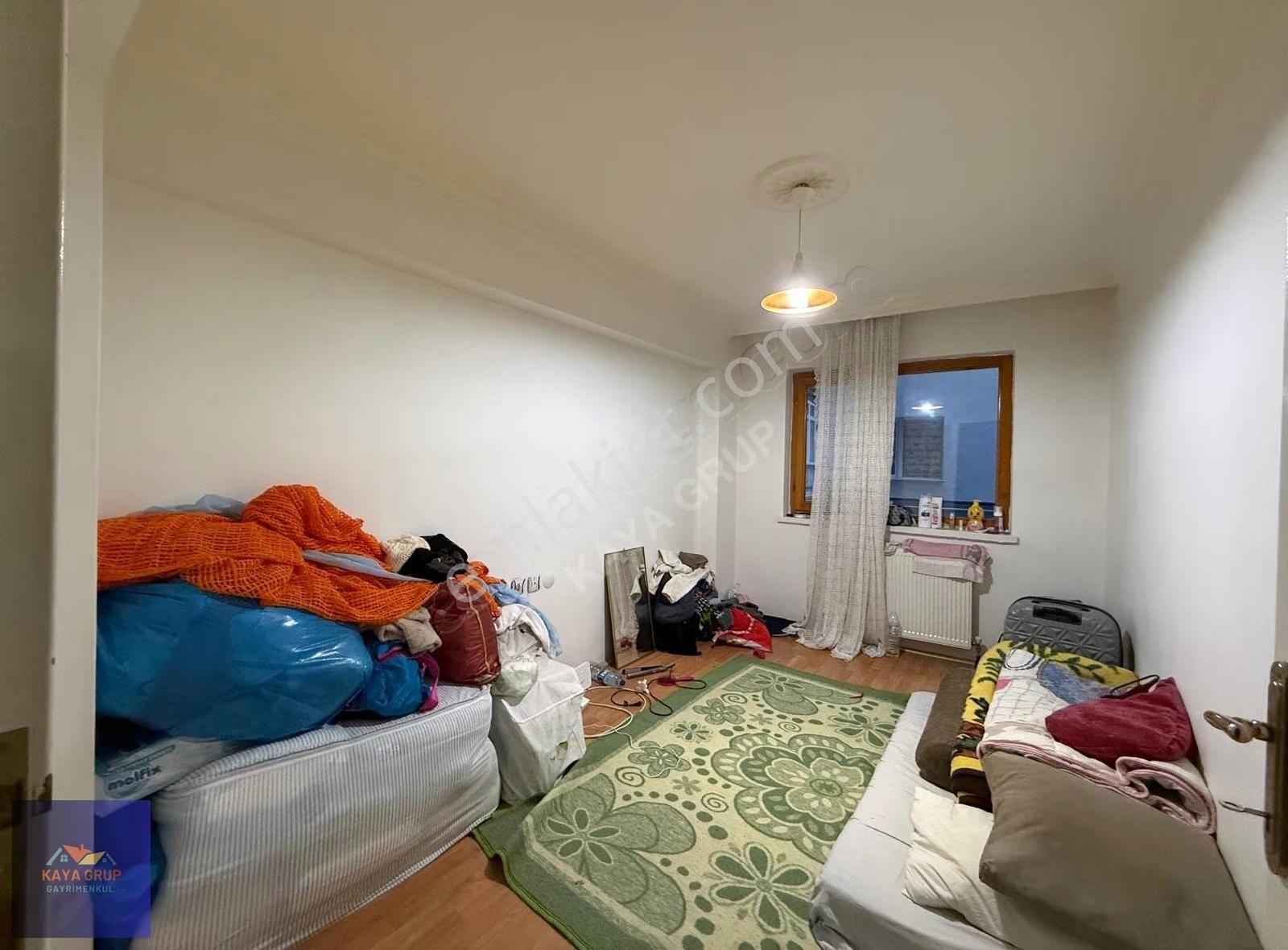 Kaya Grup'dan Önü Açık Kapalı Odası Yok 2+1 Teras Balkonlu Daire - Görsel 5