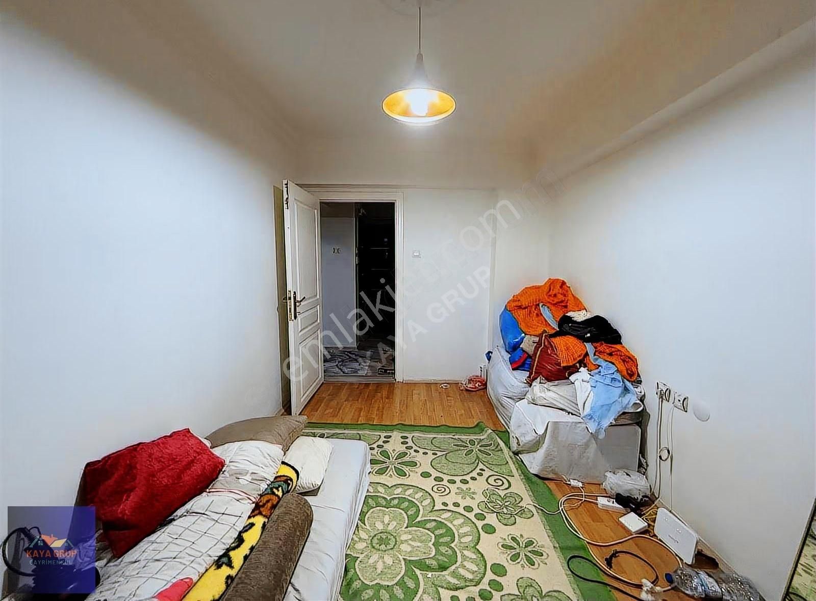 Kaya Grup'dan Önü Açık Kapalı Odası Yok 2+1 Teras Balkonlu Daire - Görsel 19