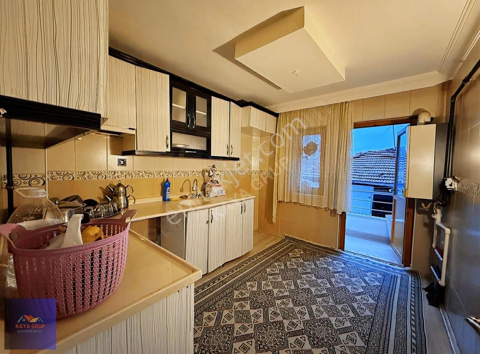 Kaya Grup'dan Önü Açık Kapalı Odası Yok 2+1 Teras Balkonlu Daire - Görsel 13