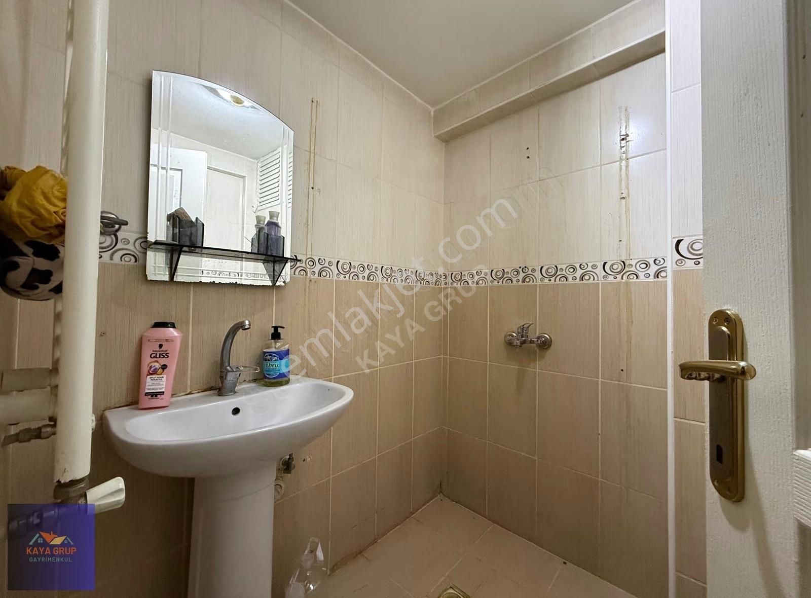 Kaya Grup'dan Önü Açık Kapalı Odası Yok 2+1 Teras Balkonlu Daire - Görsel 6