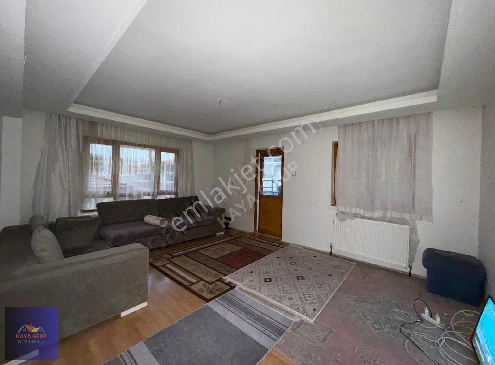 Kaya Grup'dan Önü Açık Kapalı Odası Yok 2+1 Teras Balkonlu Daire - Görsel 18