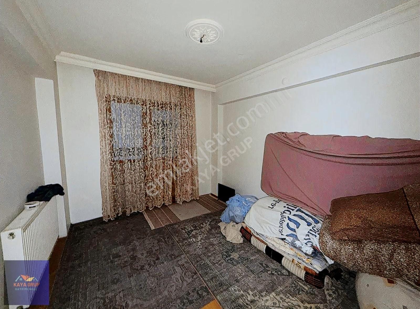 Kaya Grup'dan Önü Açık Kapalı Odası Yok 2+1 Teras Balkonlu Daire - Görsel 22