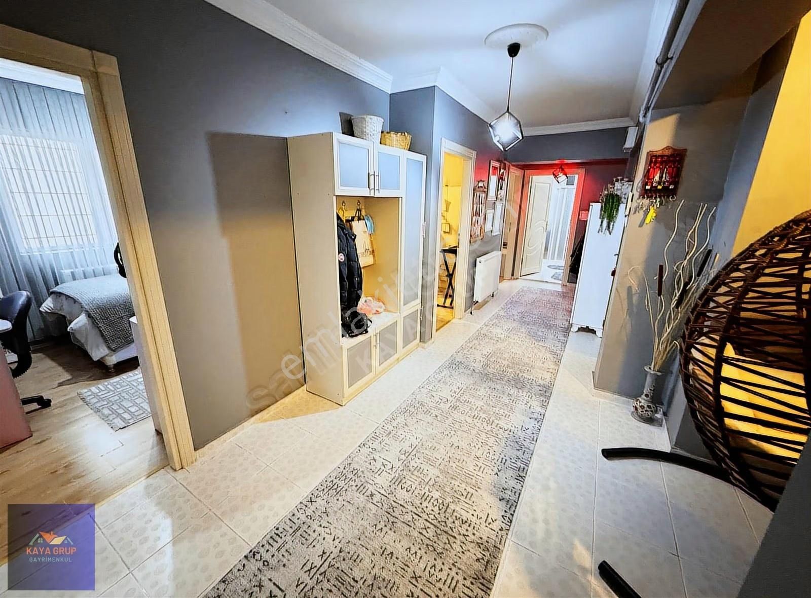 Kaya Grup'dan Yeşilbayır Göbeğinde 3+1 Emsallerinin En İyi Daire - Görsel 24