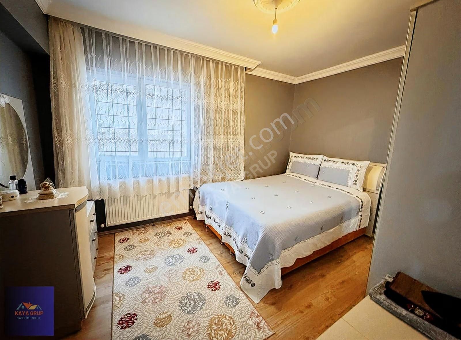 Kaya Grup'dan Yeşilbayır Göbeğinde 3+1 Emsallerinin En İyi Daire - Görsel 19