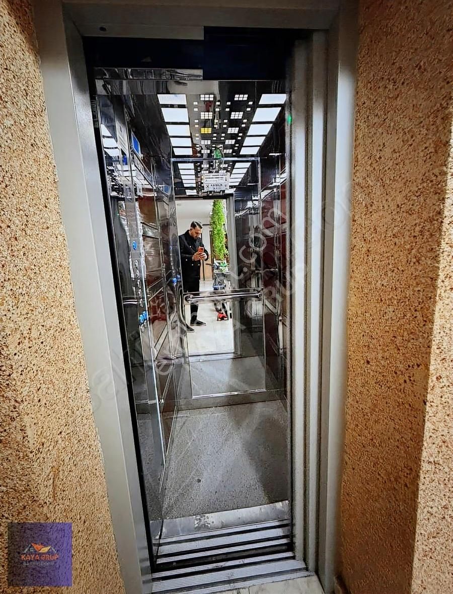 Kaya Grup'dan Yeşilbayır Göbeğinde 3+1 Emsallerinin En İyi Daire - Görsel 31