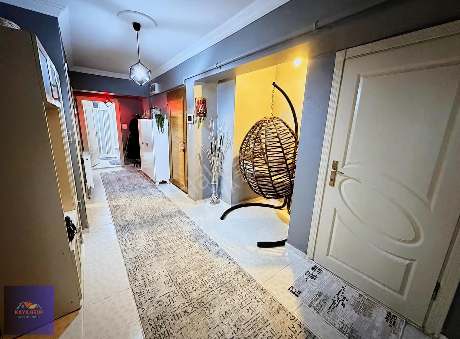 Kaya Grup'dan Yeşilbayır Göbeğinde 3+1 Emsallerinin En İyi Daire - Görsel 3