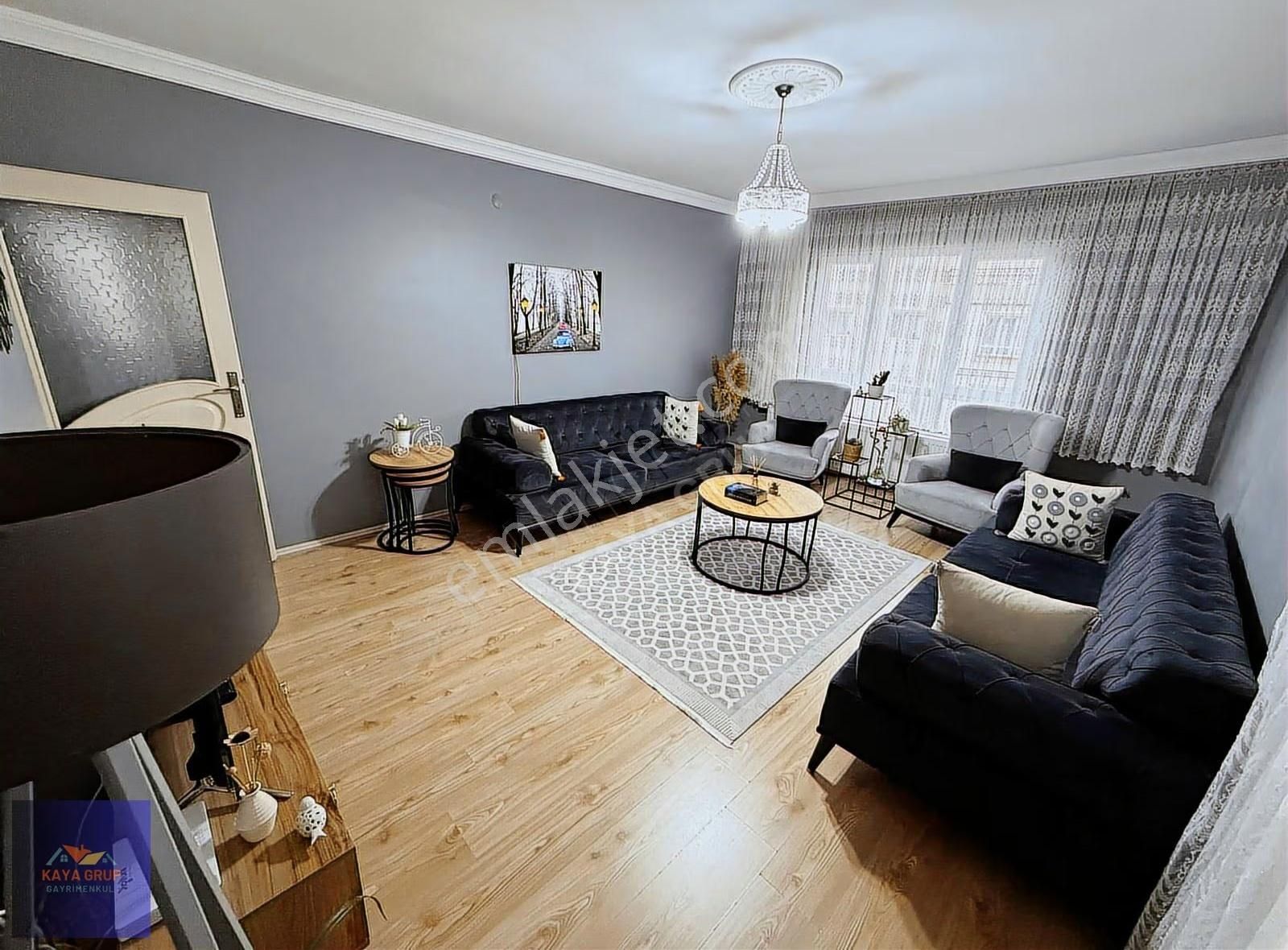 Kaya Grup'dan Yeşilbayır Göbeğinde 3+1 Emsallerinin En İyi Daire - Görsel 4