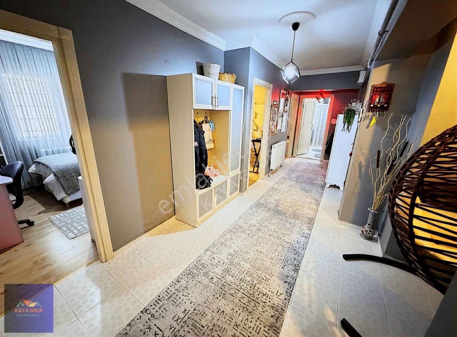 Kaya Grup'dan Yeşilbayır Göbeğinde 3+1 Emsallerinin En İyi Daire - Görsel 20