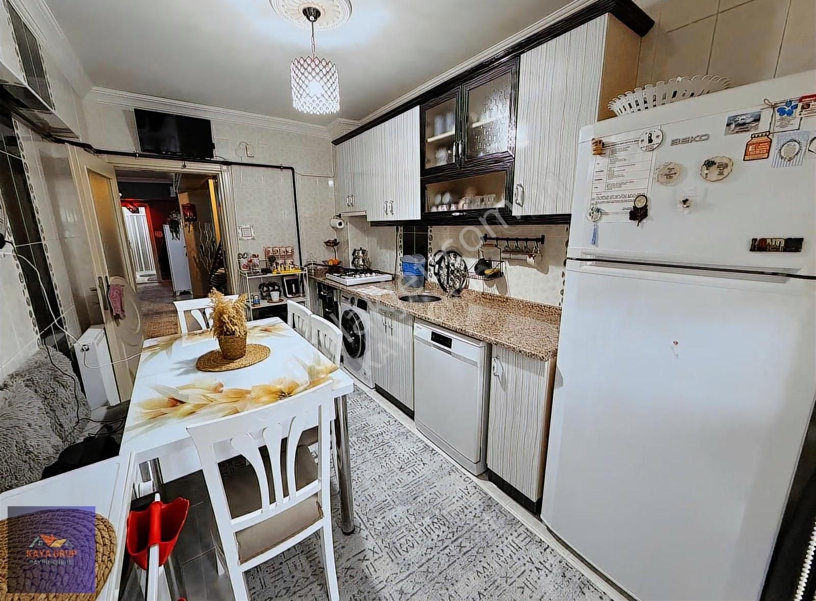 Kaya Grup'dan Yeşilbayır Göbeğinde 3+1 Emsallerinin En İyi Daire - Görsel 25