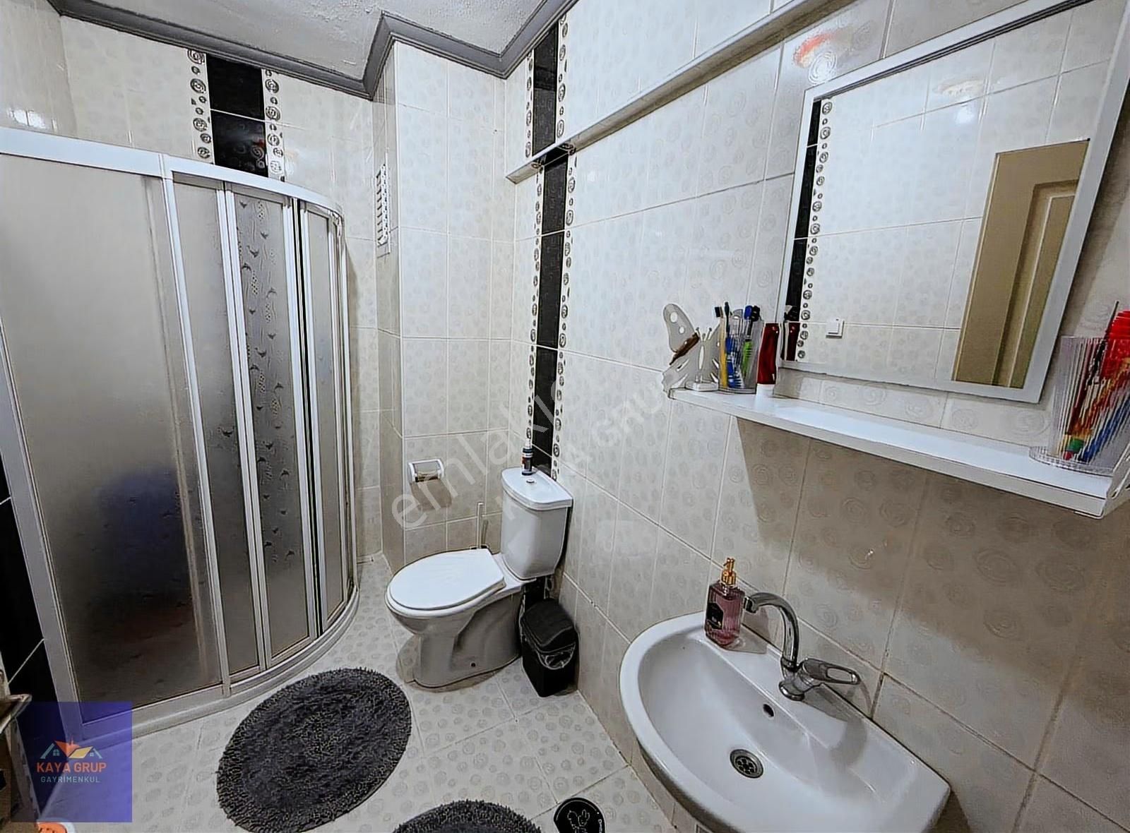 Kaya Grup'dan Yeşilbayır Göbeğinde 3+1 Emsallerinin En İyi Daire - Görsel 33