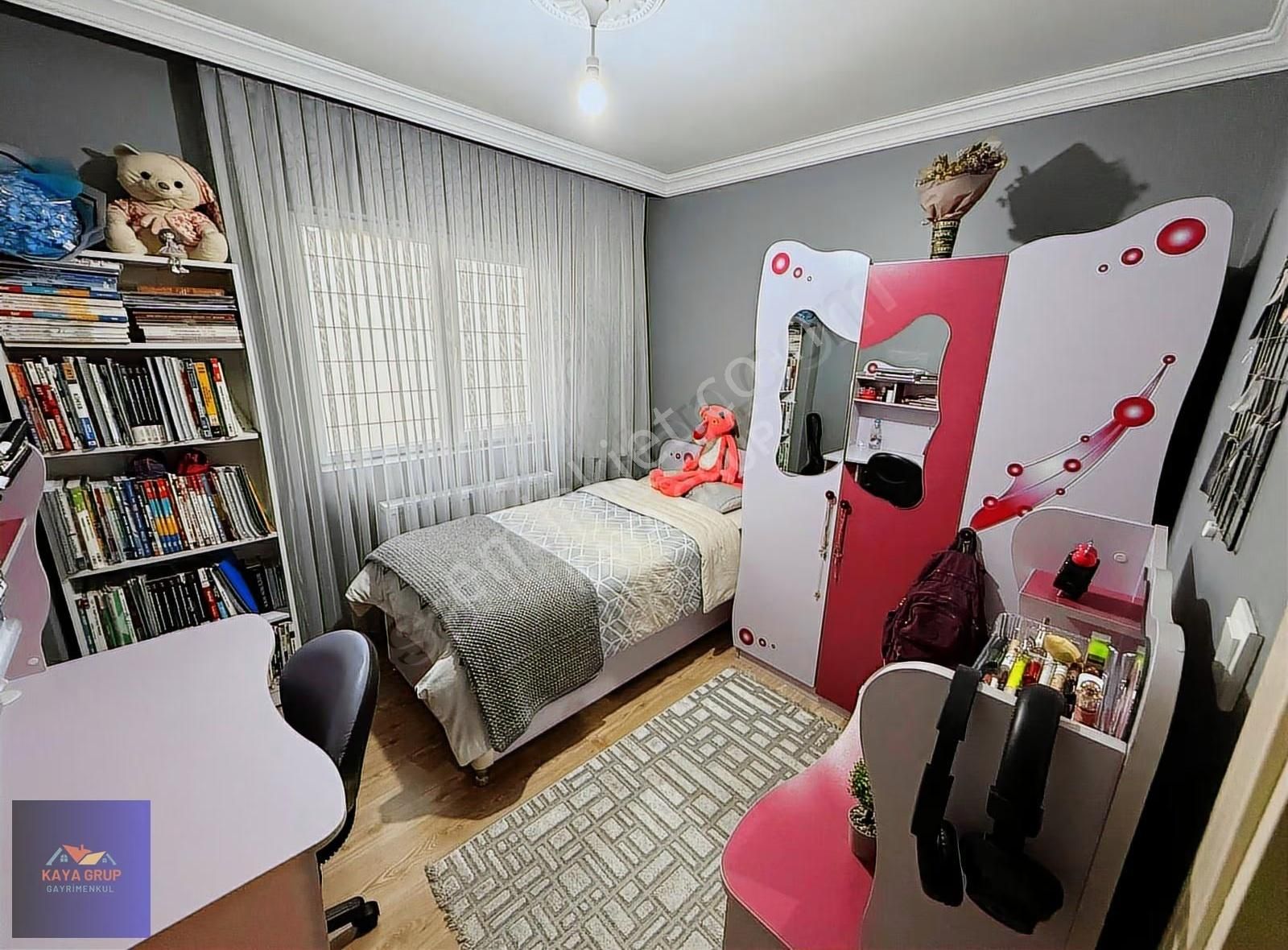 Kaya Grup'dan Yeşilbayır Göbeğinde 3+1 Emsallerinin En İyi Daire - Görsel 18