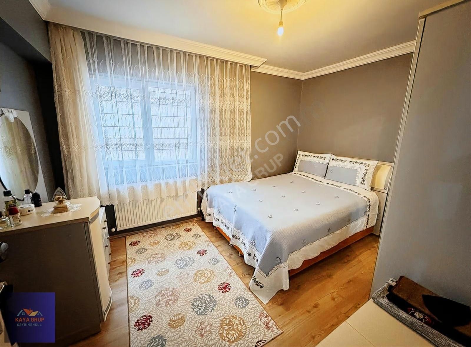 Kaya Grup'dan Yeşilbayır Göbeğinde 3+1 Emsallerinin En İyi Daire - Görsel 14