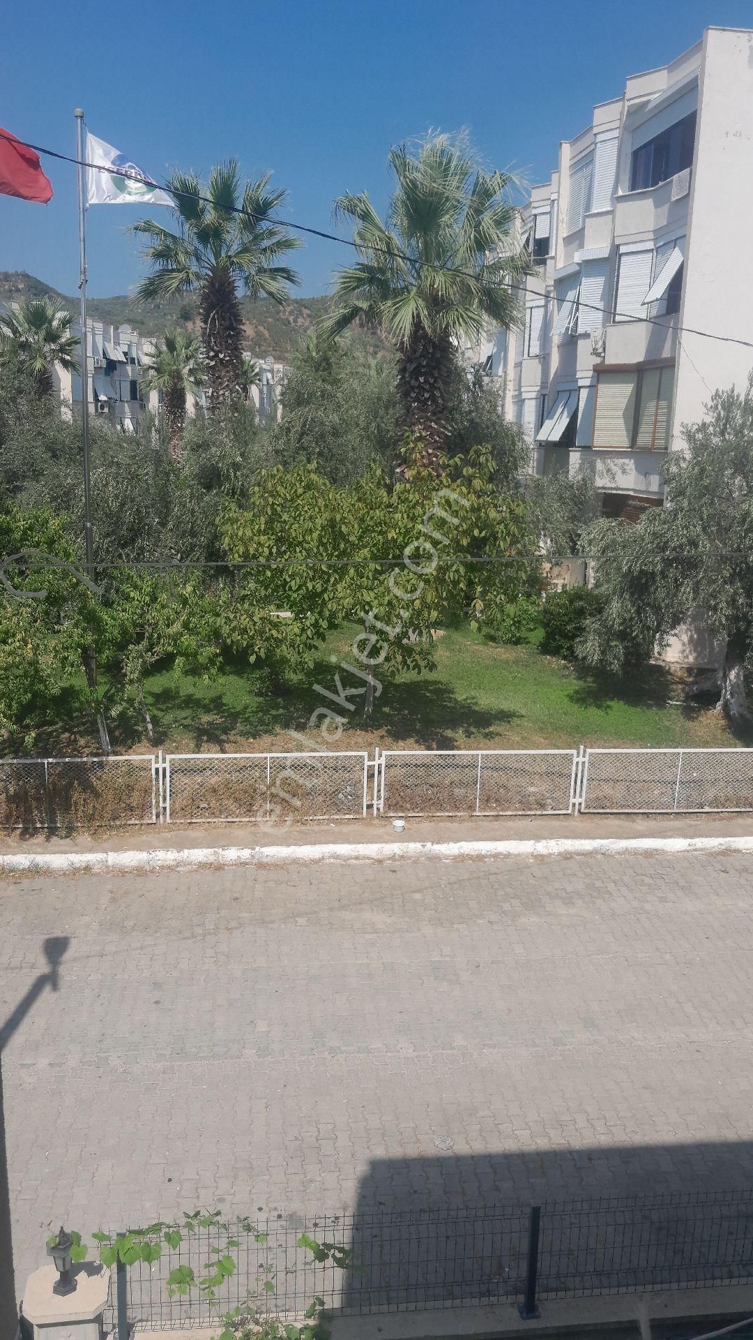 Altınoluk Turm