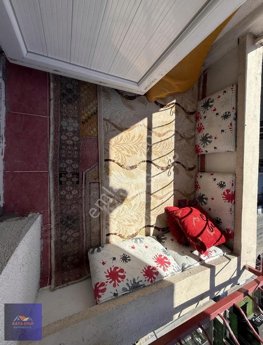 Kaya Grup'dan Yeşilbayır Cadde Üzeri Ön Cephe 3+1 Uygun Daire! - Görsel 7