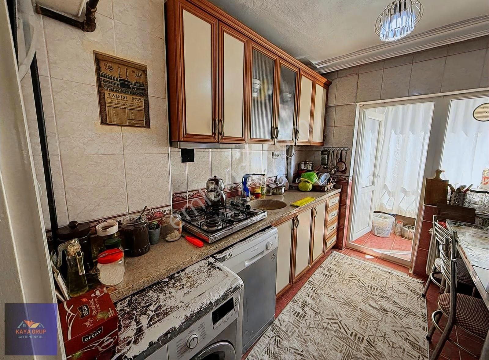 Kaya Grup'dan Yeşilbayır Cadde Üzeri Ön Cephe 3+1 Uygun Daire! - Görsel 19