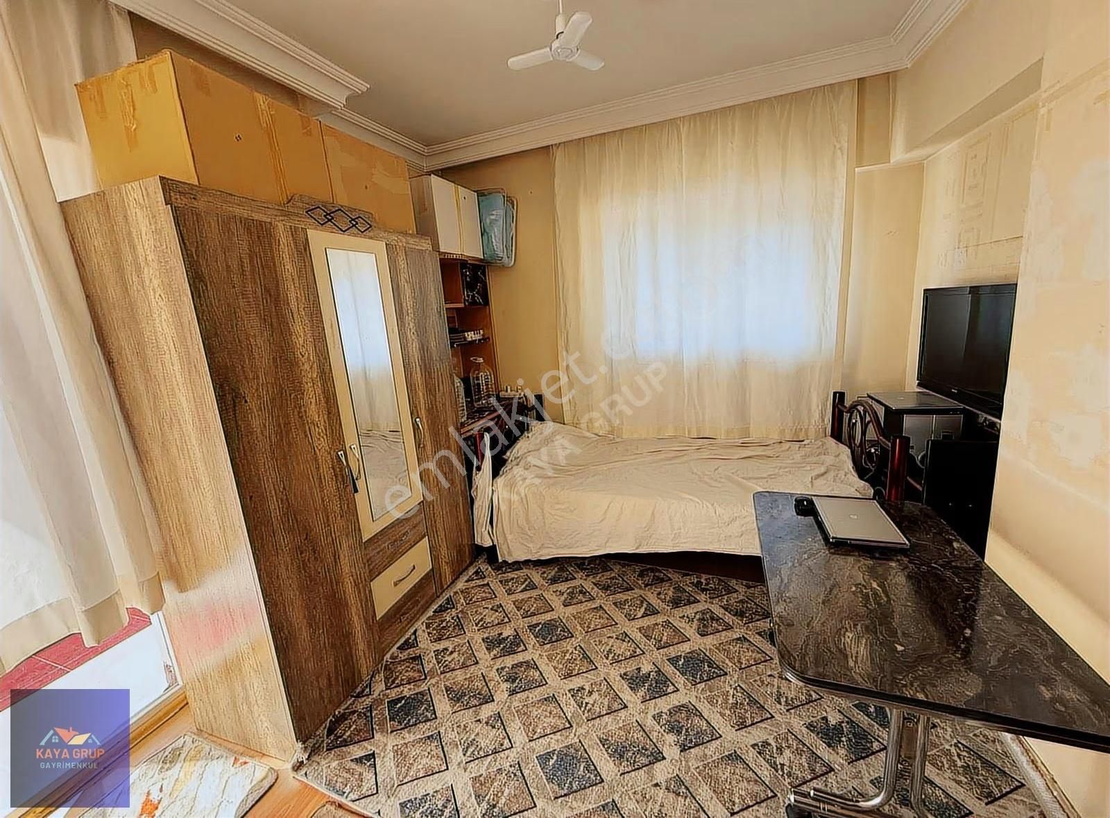 Kaya Grup'dan Yeşilbayır Cadde Üzeri Ön Cephe 3+1 Uygun Daire! - Görsel 11