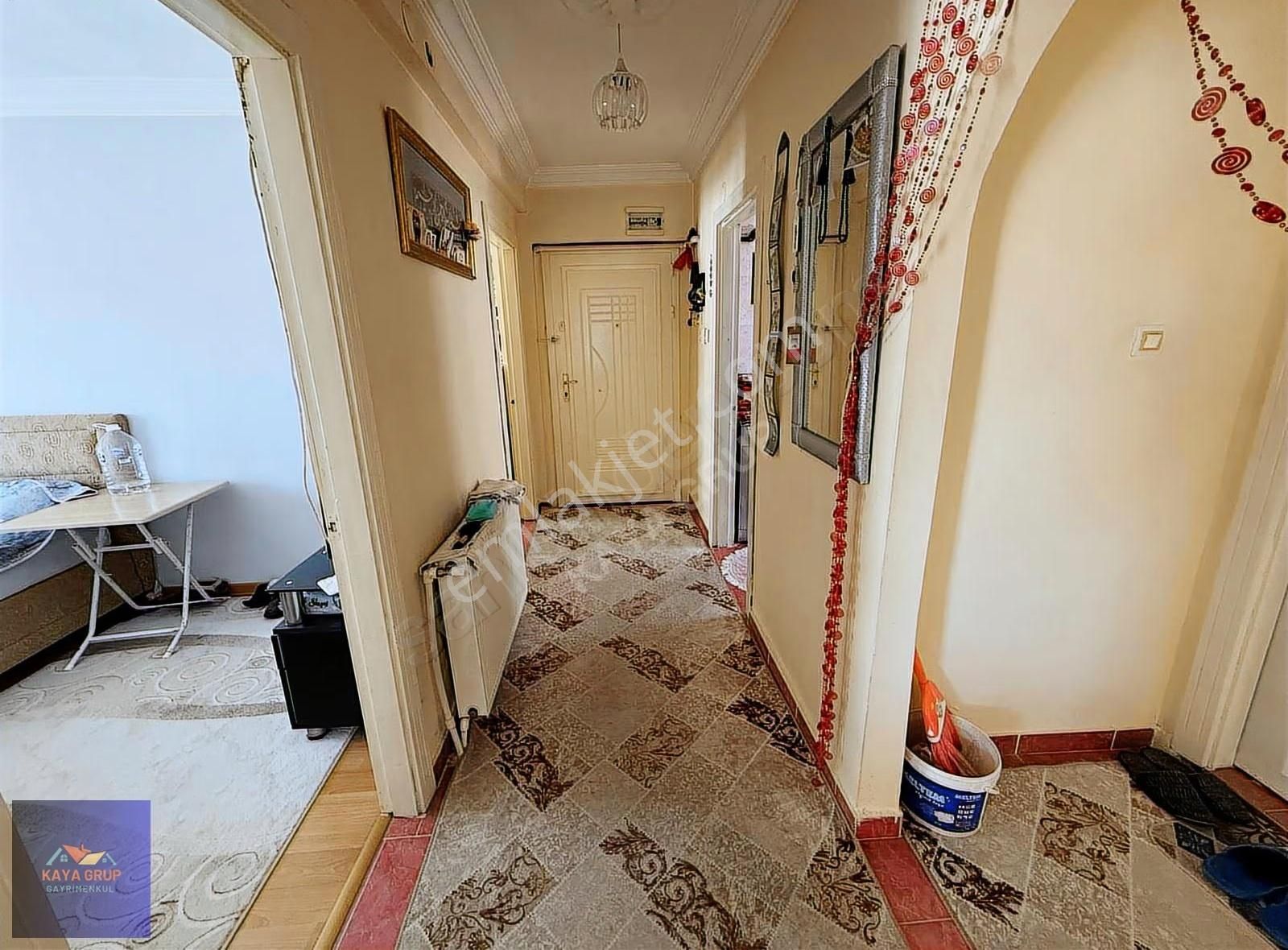 Kaya Grup'dan Yeşilbayır Cadde Üzeri Ön Cephe 3+1 Uygun Daire! - Görsel 8