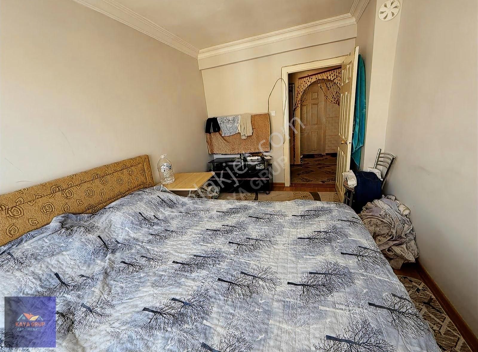 Kaya Grup'dan Yeşilbayır Cadde Üzeri Ön Cephe 3+1 Uygun Daire! - Görsel 15